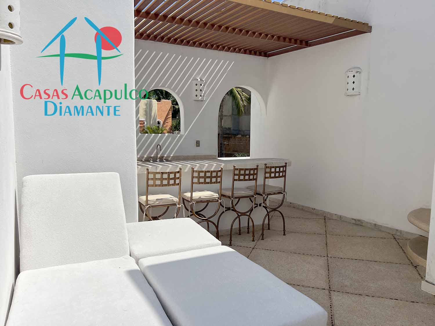 Son Vida Barbados 4 - Roof garden 9 Son Vida Barbados 4 - Roof garden 9